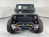 Used 2013 Jeep Wrangler Sport image 2