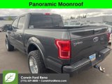 Used 2015 Ford F150 Lariat w/ Equipment Group 502A Luxury image 5