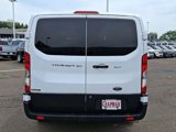 Certified 2022 Ford Transit 350 XLT image 5