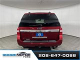 Certified 2017 Ford Expedition Platinum image 6