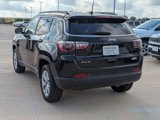 New 2025 Jeep Compass Latitude image 5