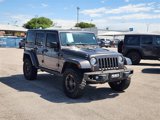 Used 2016 Jeep Wrangler Unlimited Sahara image 2
