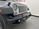 Used 2016 Jeep Wrangler Unlimited Rubicon image 2