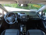 Used 2017 Kia Forte LX w/ LX Popular Package image 4