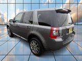 Used 2008 Land Rover LR2 HSE image 4