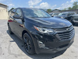 Used 2021 Chevrolet Equinox LT image 3