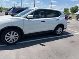 Used 2017 Nissan Rogue S image 5