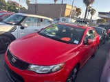 Used 2012 Kia Forte Koup SX w/ Leather Pkg image 3