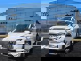 New 2025 INFINITI QX50 Luxe image 3
