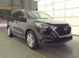 Used 2020 Hyundai Tucson Value w/ Cargo Package image 4