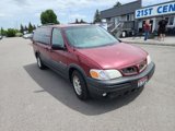 Used 2005 Pontiac Montana Extended w/ Safety and Security Package image 2