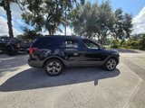 Used 2018 Ford Explorer Sport w/ Equipment Group 401A image 4