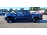 Certified 2021 Chevrolet Silverado 1500 Custom image 2