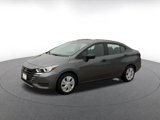 Used 2024 Nissan Versa S image 5