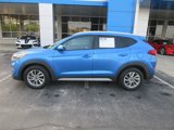 Used 2018 Hyundai Tucson SEL image 2