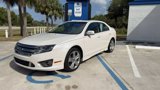 Used 2012 Ford Fusion Sport image 2