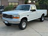 Used 1996 Ford F150 XLT image 6
