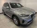 Used 2023 BMW X3 xDrive30i w/ Premium Package image 3