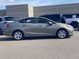 Used 2017 Chevrolet Cruze LT w/ Convenience Package image 6