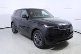 New 2025 Land Rover Range Rover Sport image 3