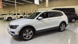 Used 2019 Volkswagen Tiguan SEL Premium w/ 3rd Row Seat Package image 5