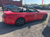 Used 2022 Ford Mustang Premium image 4