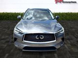 Used 2020 INFINITI QX50 Luxe image 6