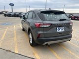 Certified 2022 Ford Escape S image 5