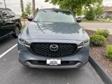Used 2023 MAZDA CX-5 Carbon Edition image 2