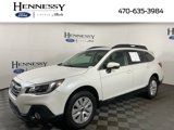 Used 2018 Subaru Outback 2.5i Premium image 1