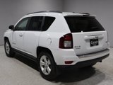 Used 2015 Jeep Compass High Altitude image 4