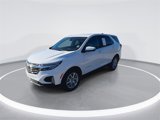 Certified 2022 Chevrolet Equinox LT image 4