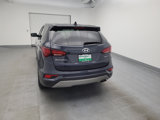 Used 2017 Hyundai Santa Fe Sport w/ Cargo Package image 6