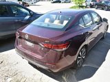 Used 2023 Nissan Sentra SV w/ SV Premium Package image 4