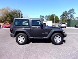 Used 2016 Jeep Wrangler Sport w/ Quick Order Package 24S image 3