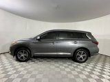 Used 2019 INFINITI QX60 Luxe w/ Essential Package image 2