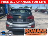 Used 2021 Chevrolet Bolt LT image 4