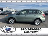 Used 2014 Subaru Forester 2.5i image 4