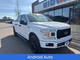 Used 2020 Ford F150 XL image 3