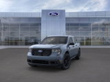 New 2025 Ford Maverick XLT w/ XLT Luxury Package image 2
