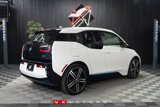 Used 2015 BMW i3 w/ Range Extender image 2