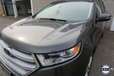 Used 2017 Ford Edge Titanium image 5