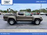 Used 2011 Toyota Tacoma PreRunner image 4