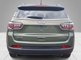 Used 2018 Jeep Compass Limited w/ Navigation Group image 5