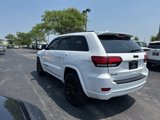 Used 2018 Jeep Grand Cherokee Altitude image 5