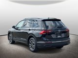 Used 2024 Volkswagen Tiguan S image 4