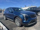 Used 2019 Cadillac XT4 Premium Luxury image 2