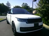 Used 2023 Land Rover Range Rover SE image 6