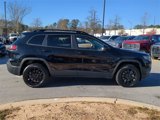 Certified 2023 Jeep Cherokee Altitude Lux image 3