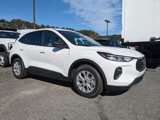 New 2025 Ford Escape Active image 2